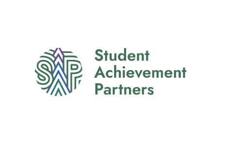Student Achievement Partners